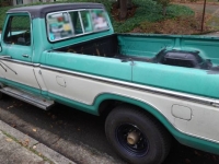 1976 Ford F250 for sale in Michigan (ID-141019)