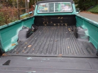 1976 Ford F250 for sale in Michigan (ID-141019)