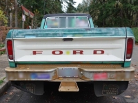1976 Ford F250 for sale in Michigan (ID-141019)