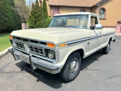 1976 Ford F250 for sale