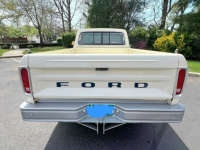 1976 Ford F250 for sale in Michigan (ID-141623)