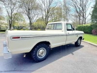 1976 Ford F250 for sale in Michigan (ID-141623)