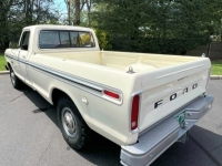 1976 Ford F250 for sale in Michigan (ID-141623)