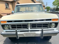 1976 Ford F250 for sale in Michigan (ID-141623)