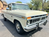 1976 Ford F250 for sale in Michigan (ID-141623)