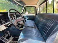 1976 Ford F250 for sale in Michigan (ID-141623)