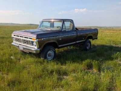 1976 Ford F250 for sale 1976 Ford F250 for sale