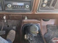 1976 Ford F250 for sale in Michigan (ID-142761)