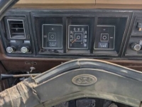 1976 Ford F250 for sale in Michigan (ID-142761)