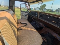 1976 Ford F250 for sale in Michigan (ID-142761)