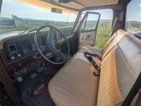 1976 Ford F250 for sale in Michigan (ID-142761)