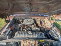 1976 Ford F250 for sale in Michigan (ID-142761)