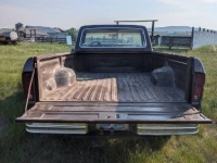 1976 Ford F250 for sale in Michigan (ID-142761)