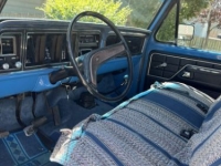 1976 Ford F250 for sale in Michigan (ID-144058)