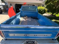 1976 Ford F250 for sale in Michigan (ID-144058)