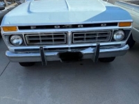 1976 Ford F250 for sale in Michigan (ID-154924)