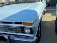 1976 Ford F250 for sale in Michigan (ID-154924)