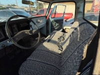 1976 Ford F250 for sale in Michigan (ID-154924)