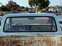 1976 Ford F250 for sale in Michigan (ID-154924)