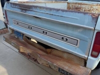 1976 Ford F250 for sale in Michigan (ID-154924)