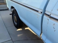 1976 Ford F250 for sale in Michigan (ID-154924)