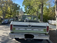 1976 Ford F250 for sale in Michigan (ID-162099)