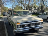 1976 Ford F250 for sale in Michigan (ID-162099)