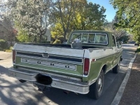 1976 Ford F250 for sale in Michigan (ID-162099)