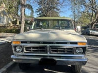 1976 Ford F250 for sale in Michigan (ID-162099)