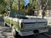 1976 Ford F250 for sale in Michigan (ID-162099)