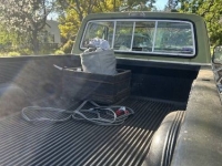 1976 Ford F250 for sale in Michigan (ID-162099)