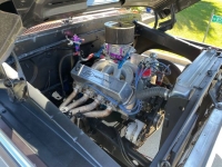 1976 Ford F250 for sale in Michigan (ID-162527)