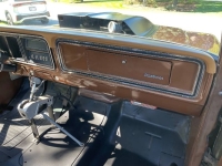 1976 Ford F250 for sale in Michigan (ID-162527)
