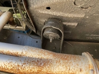 1976 Ford F250 for sale in Michigan (ID-162527)