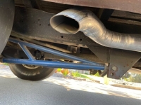 1976 Ford F250 for sale in Michigan (ID-162527)