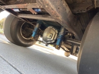 1976 Ford F250 for sale in Michigan (ID-162527)