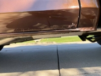 1976 Ford F250 for sale in Michigan (ID-162527)