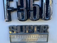 1976 Ford F350 for sale in Michigan (ID-139004)