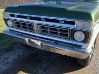 1976 Ford F350 for sale in Michigan (ID-139004)