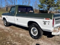 1976 Ford F350 for sale in Michigan (ID-139004)