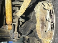 1976 Ford F350 for sale in Michigan (ID-139004)