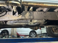 1976 Ford F350 for sale in Michigan (ID-139004)
