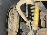1976 Ford F350 for sale in Michigan (ID-139004)