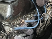 1976 Ford F350 for sale in Michigan (ID-139004)