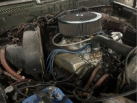 1976 Ford F350 for sale in Michigan (ID-139004)