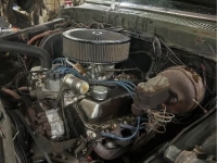 1976 Ford F350 for sale in Michigan (ID-139004)