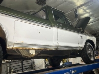 1976 Ford F350 for sale in Michigan (ID-139004)