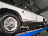 1976 Ford F350 for sale in Michigan (ID-139004)