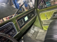 1976 Ford F350 for sale in Michigan (ID-139004)