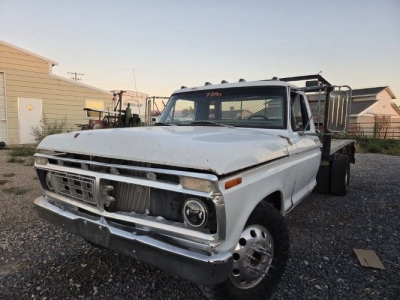 1976 Ford F350 for sale